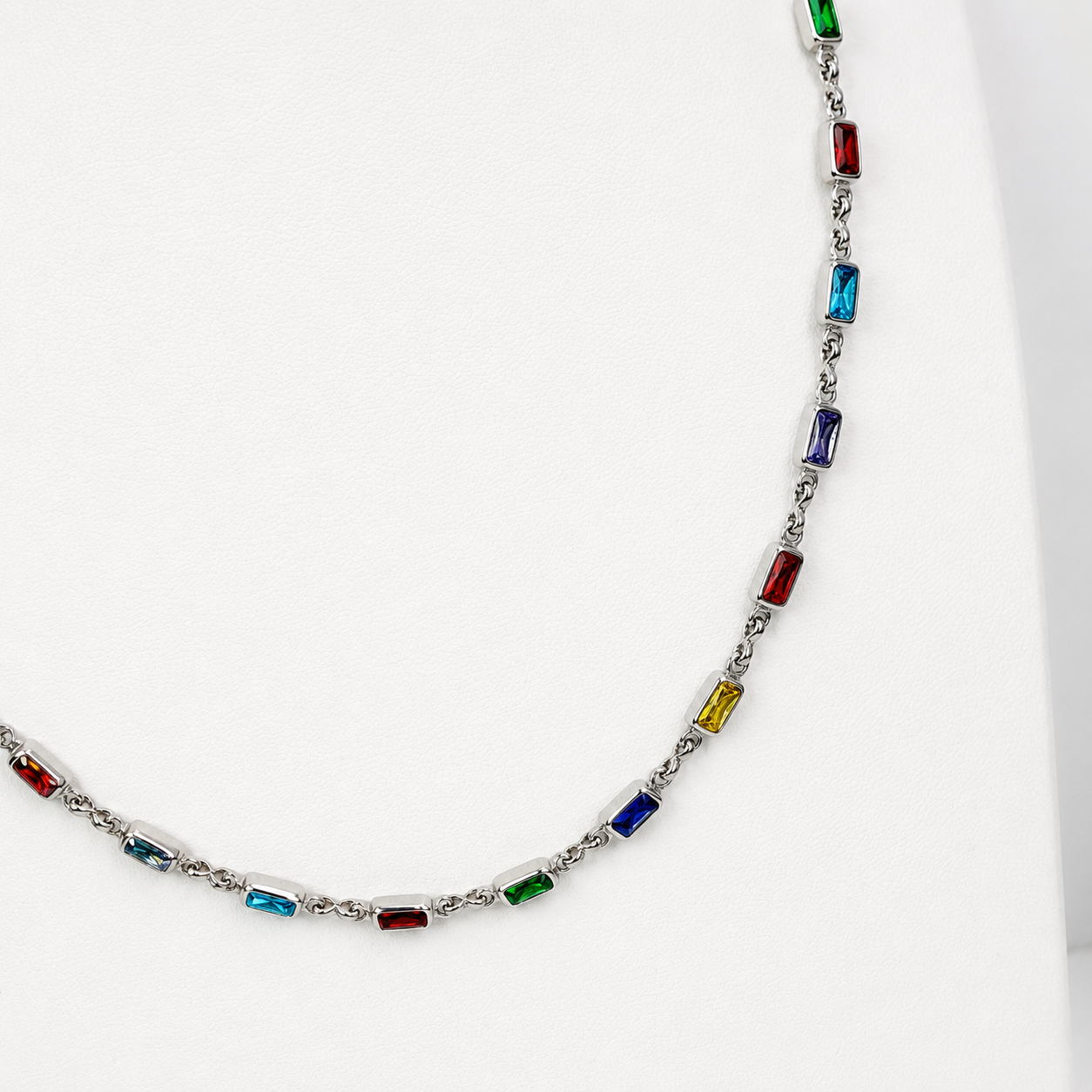 Vivienne Necklace