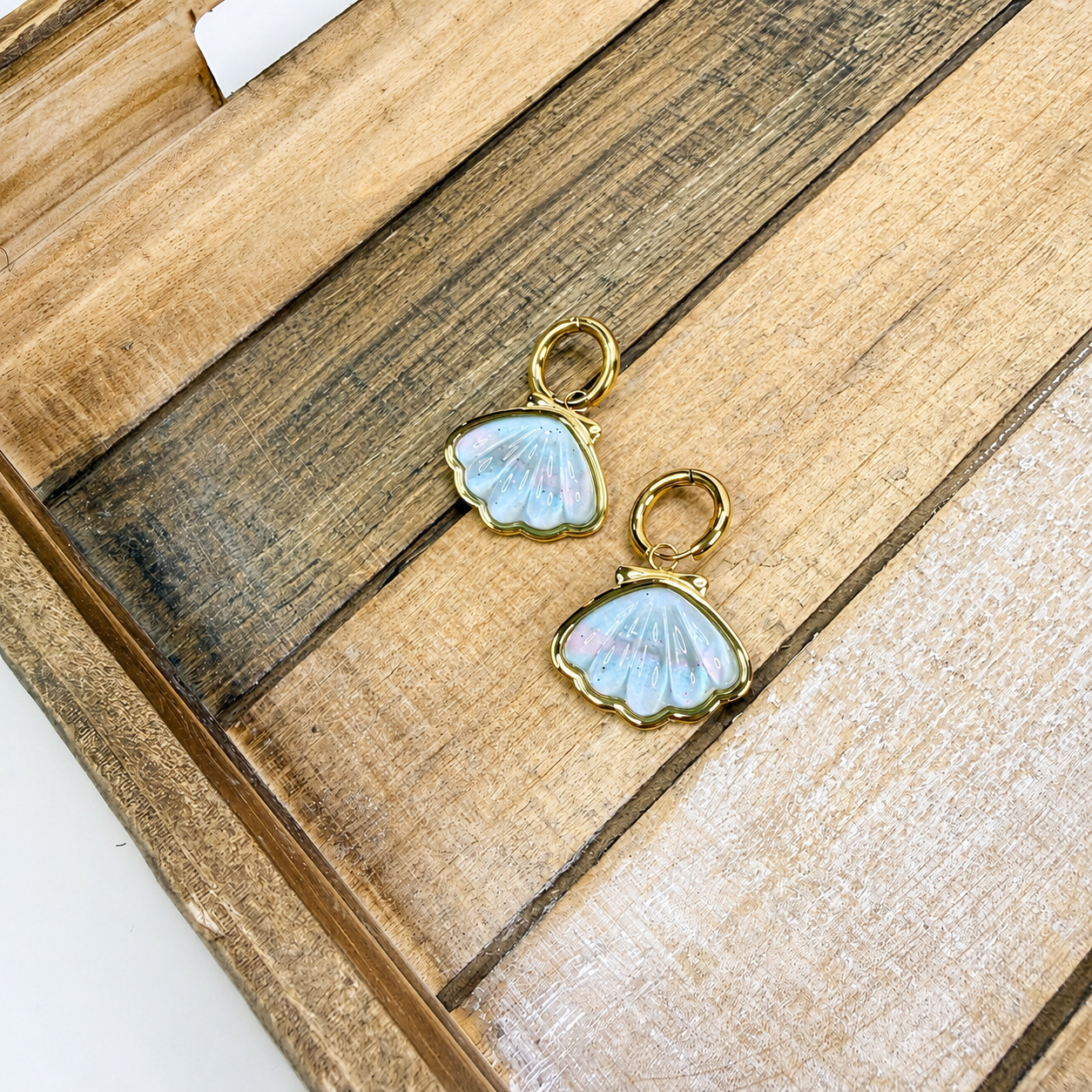 Shelly Earrings