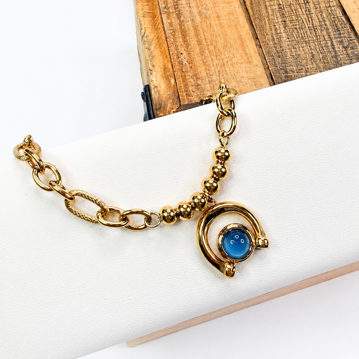 Charlie Bracelet