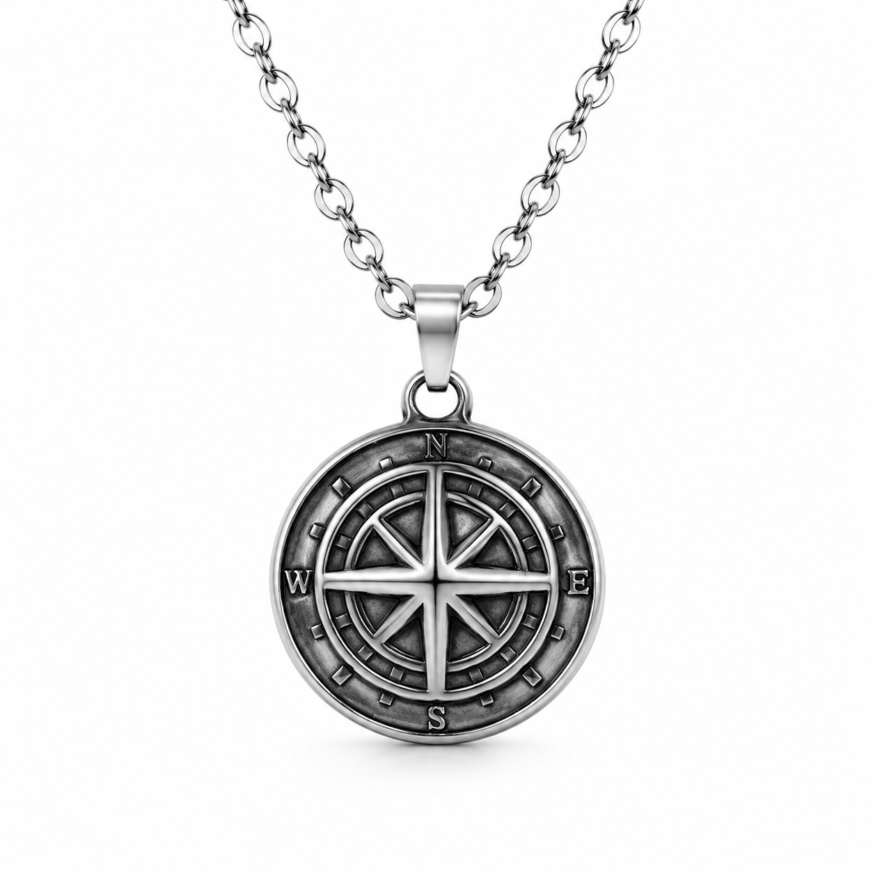 Amelia Necklace