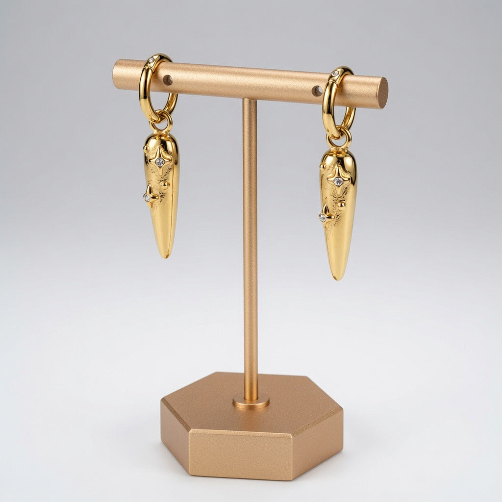 Sally Earrings
