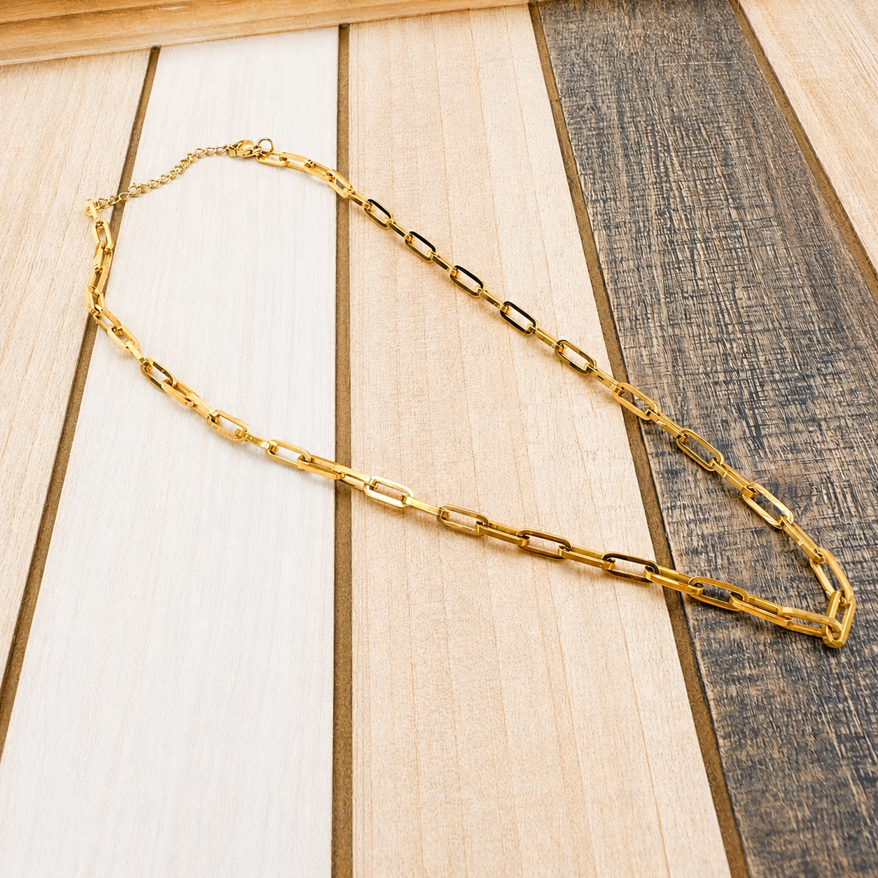 Lydia Necklace