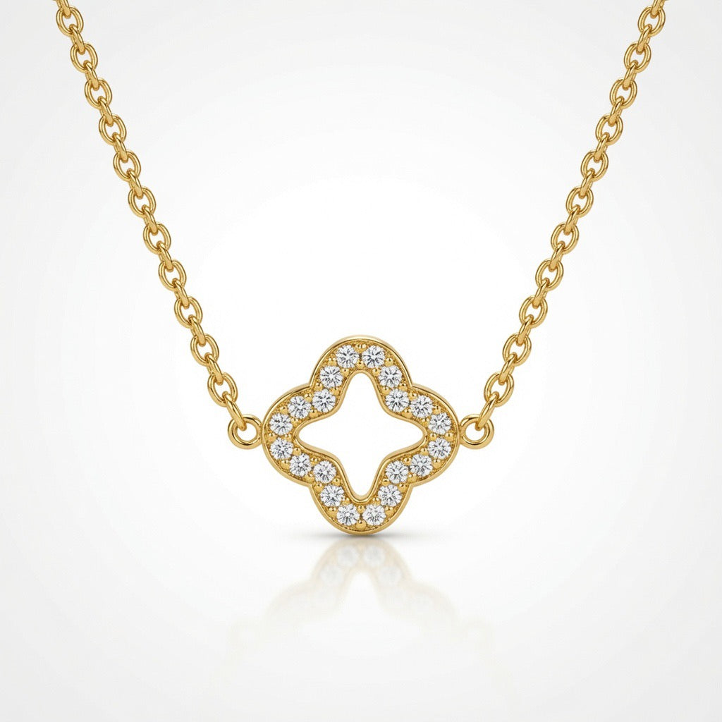 Sarah Necklace