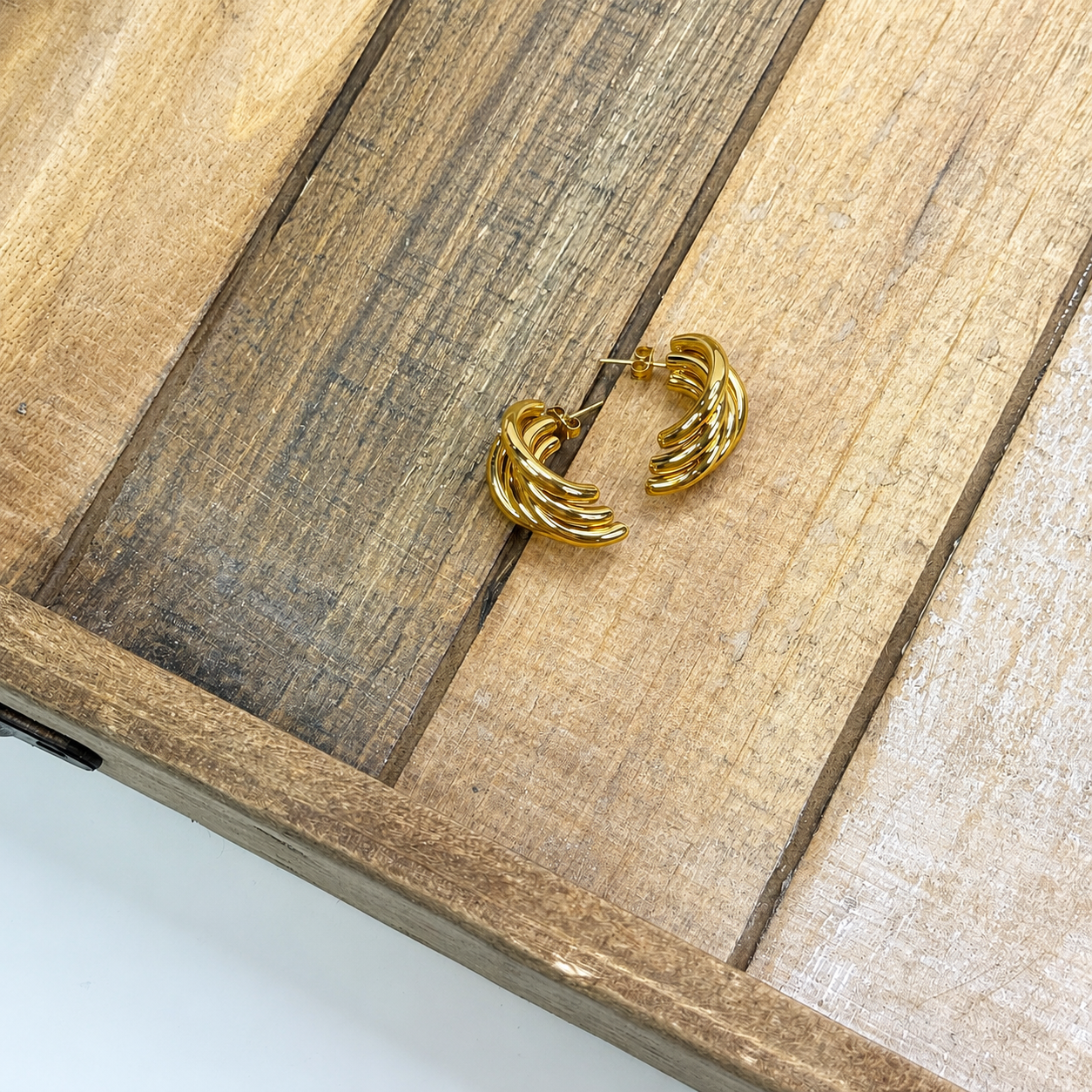 Alice Earrings