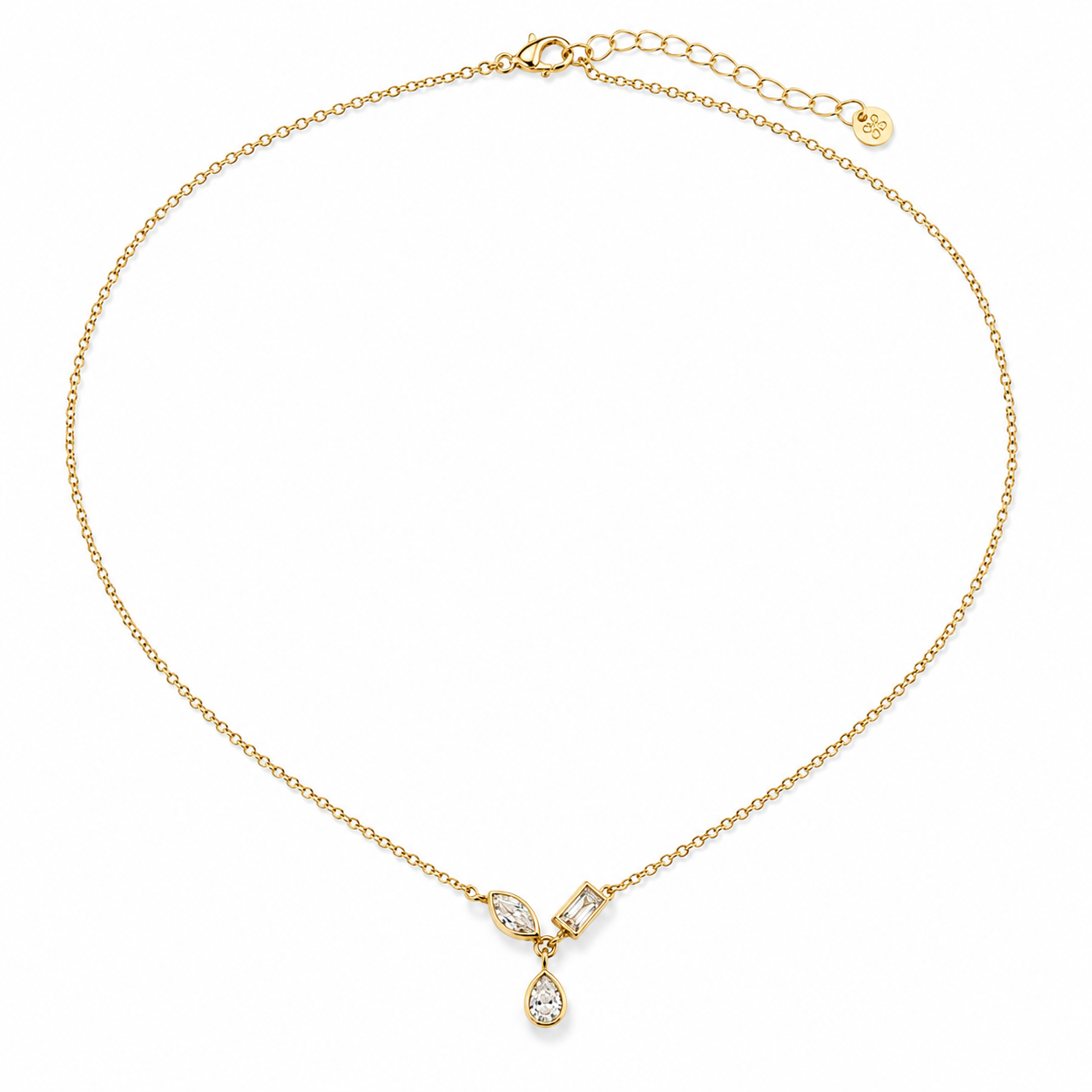 Libby Necklace