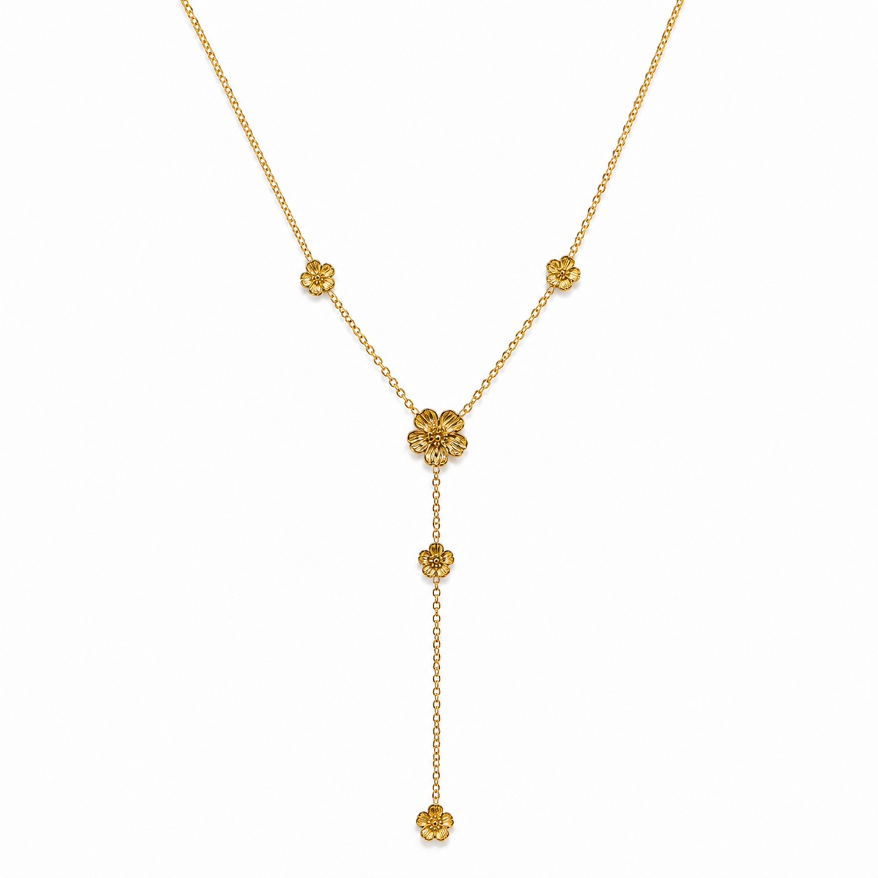 Jane Necklace