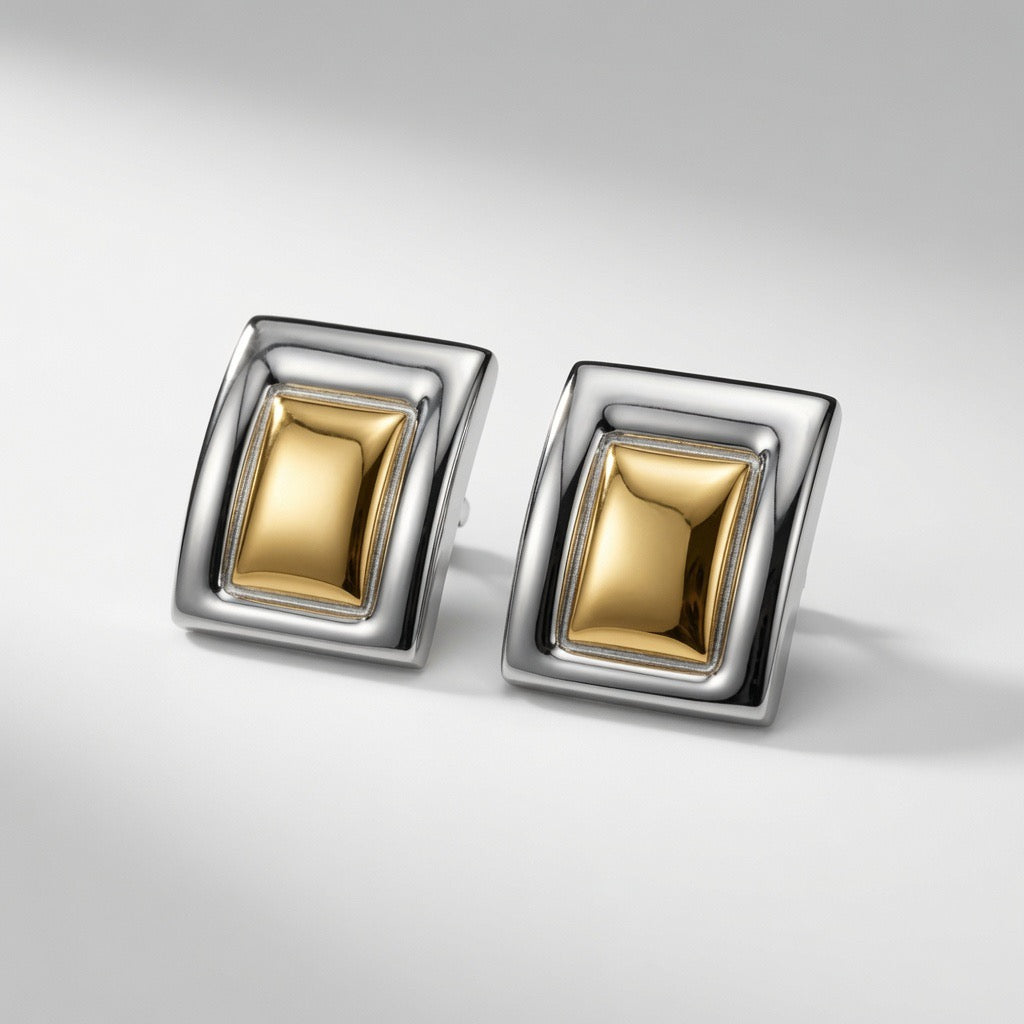 Barbara Earrings