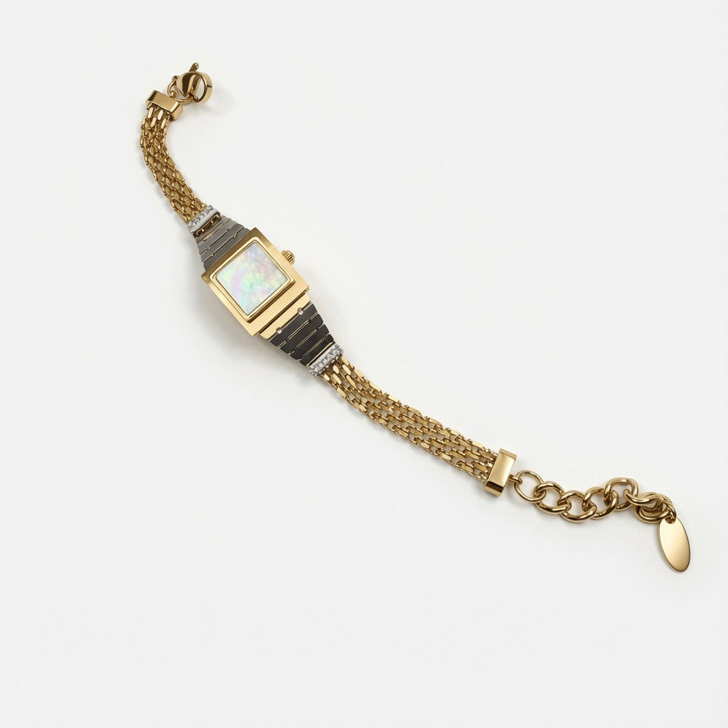 Betty Bracelet (Now in two options!)