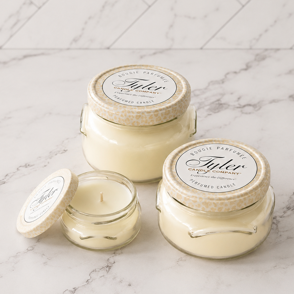 Candles- Tyler Candle Co