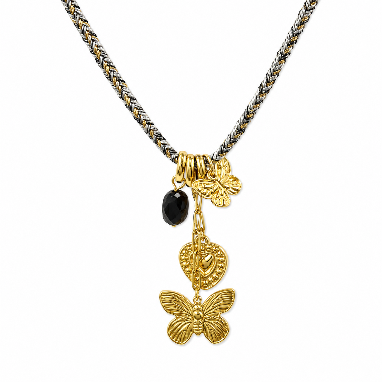 Nellie Necklace