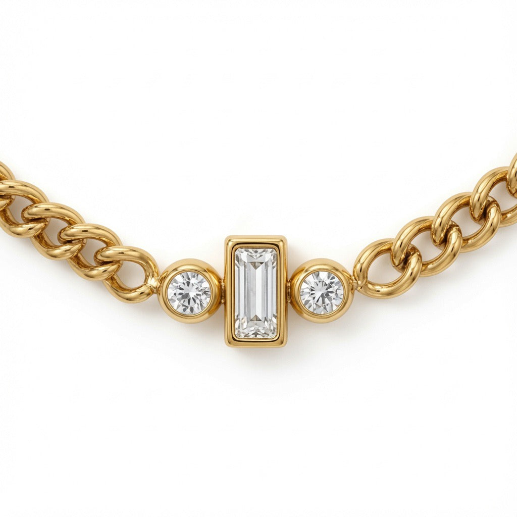 Emma Necklace