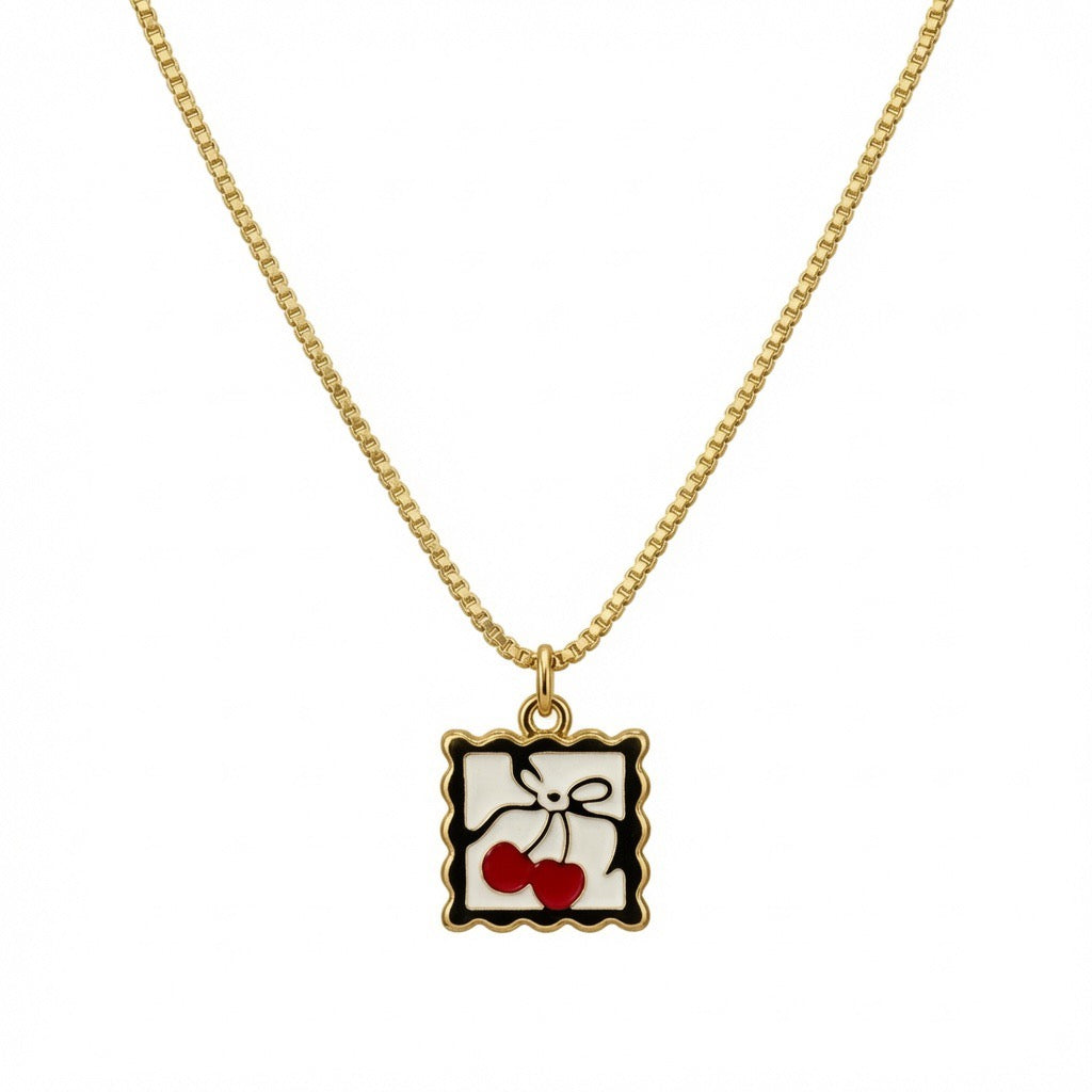 Amy Necklace