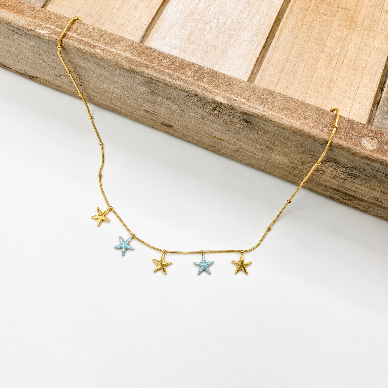 Carolina Necklace