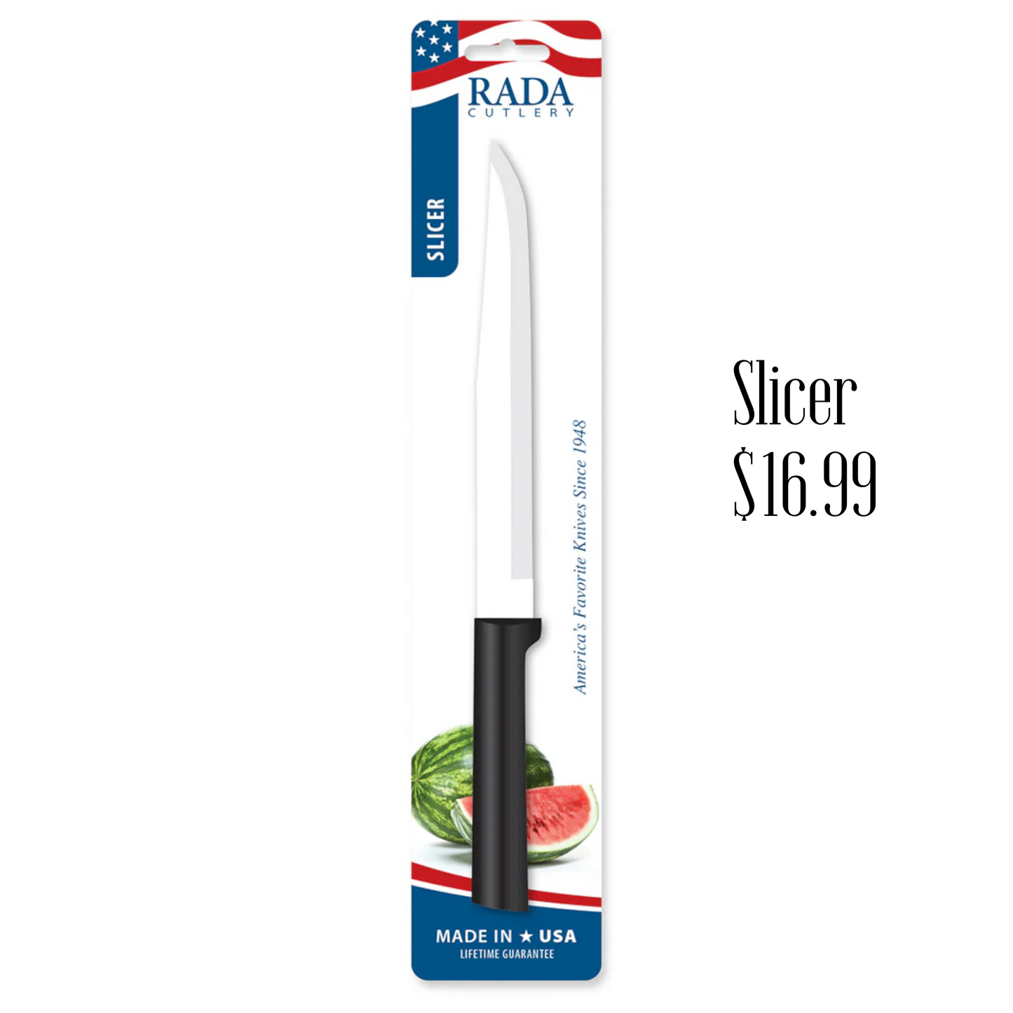 Slicer - Rada Cutlery