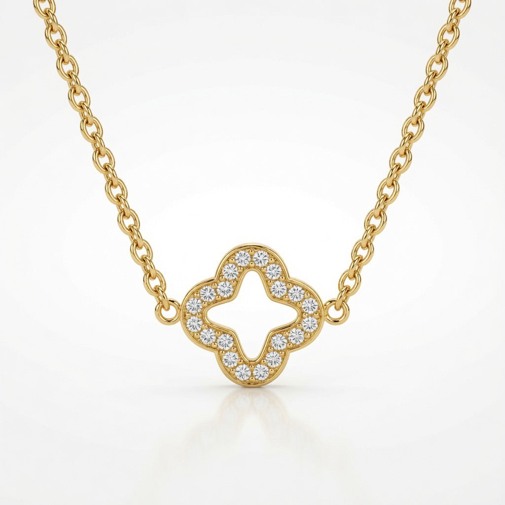 Sarah Necklace
