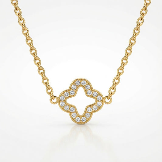 Sarah Necklace