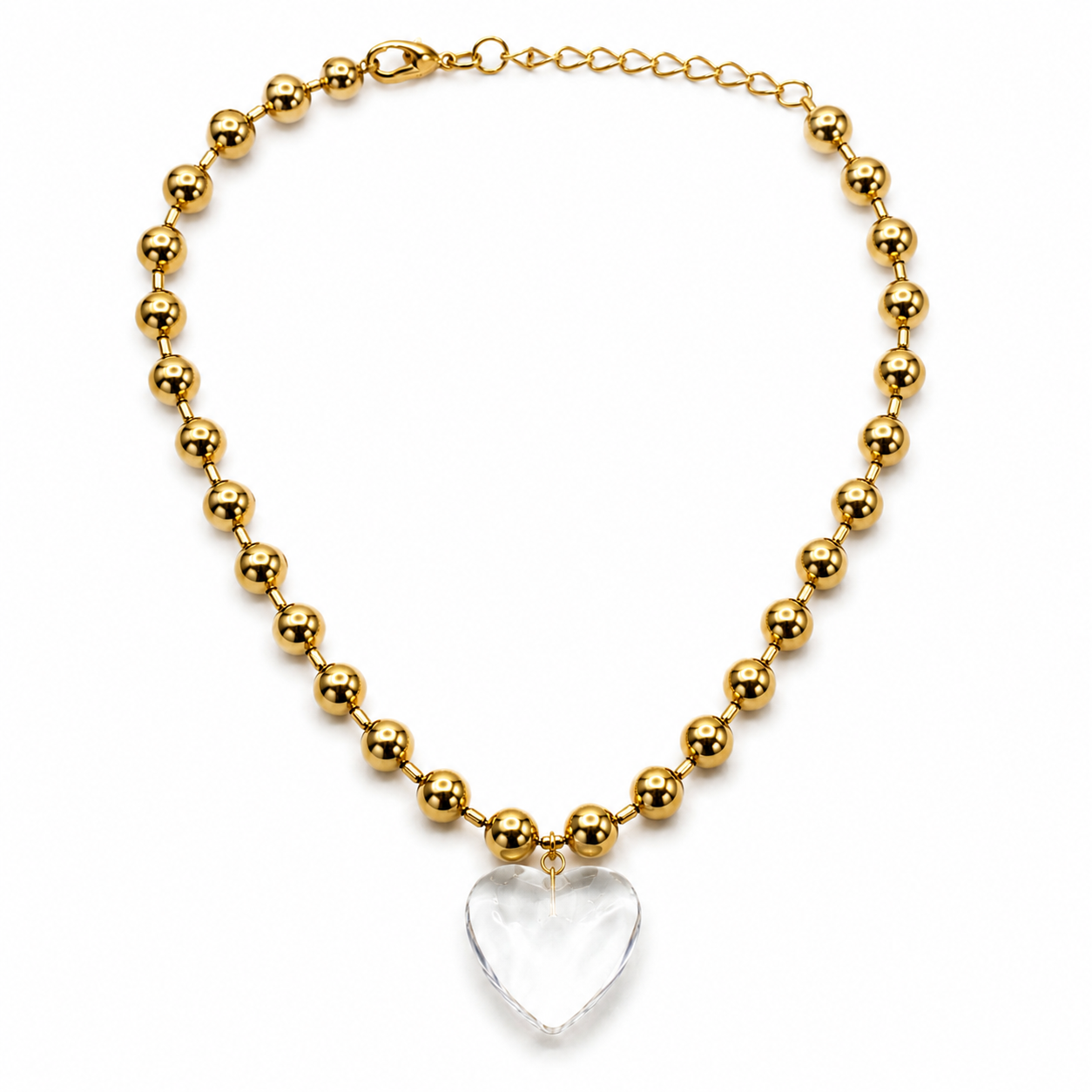 Evelyn Necklace
