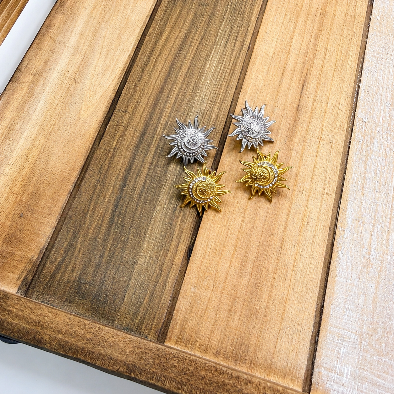 Elsie Earrings