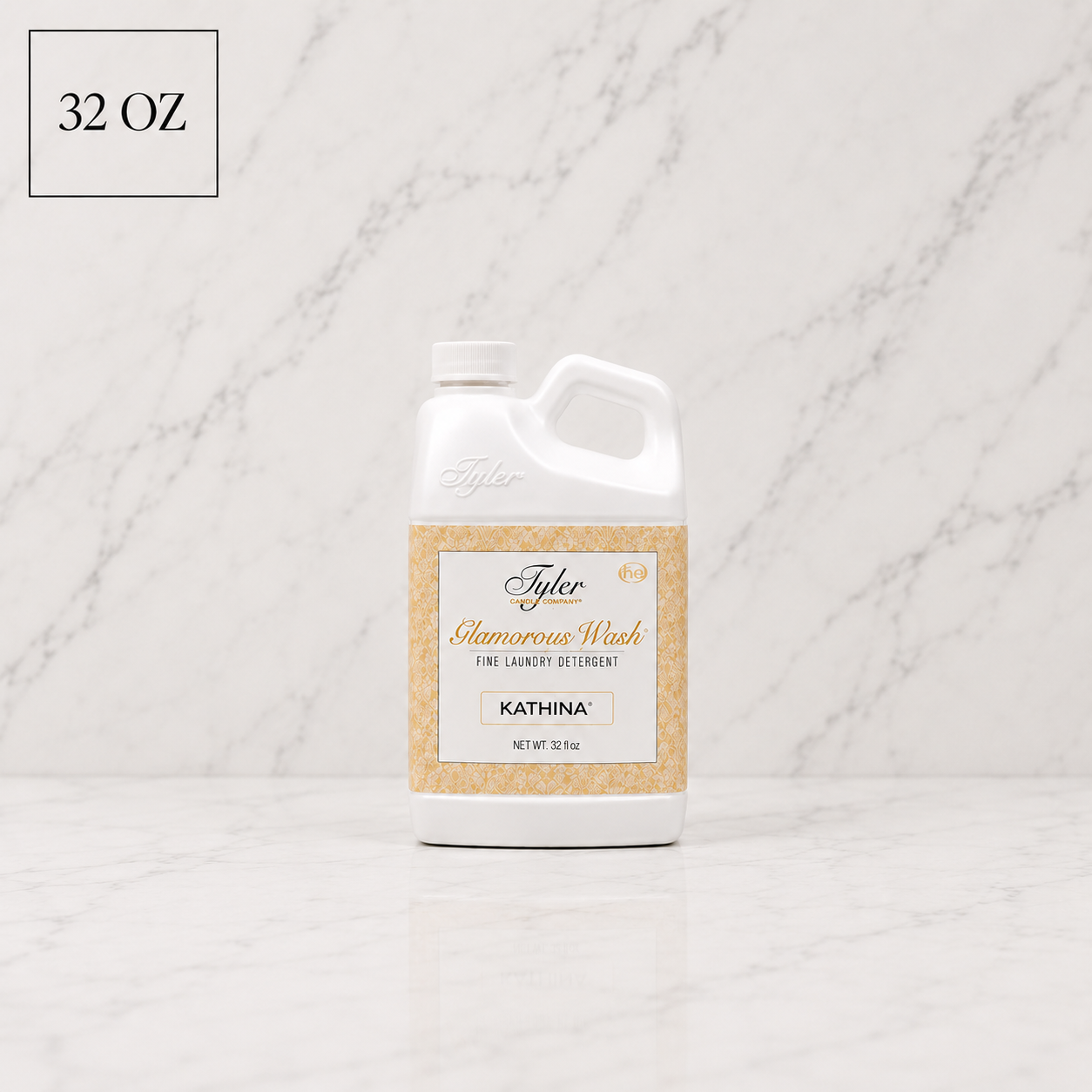 Glamorous Wash Tyler Candle Co.