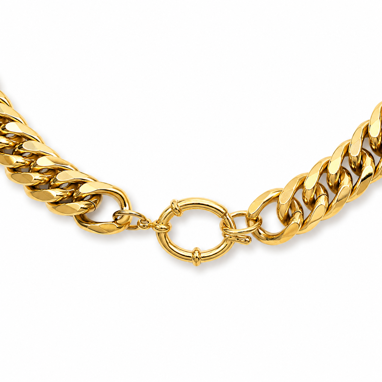 Tess Necklace