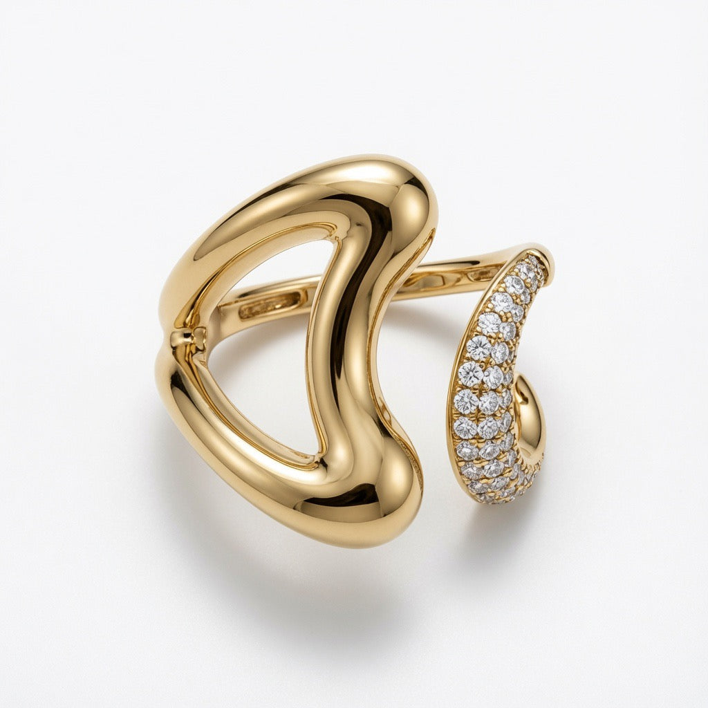 Blanche Ring