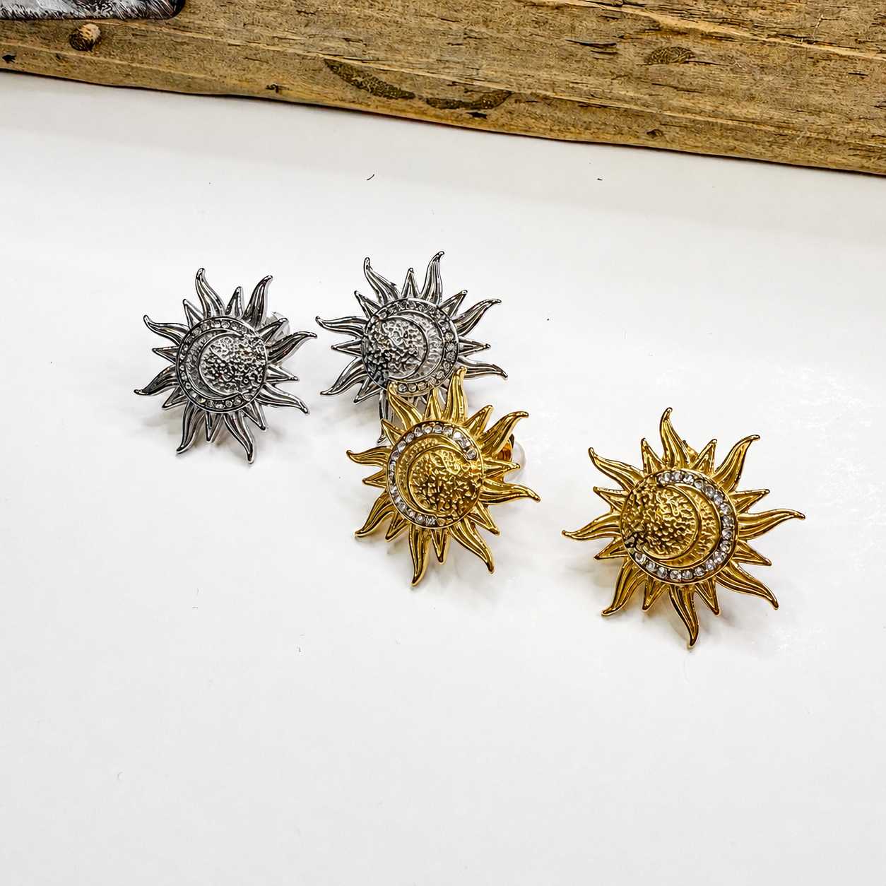 Elsie Earrings