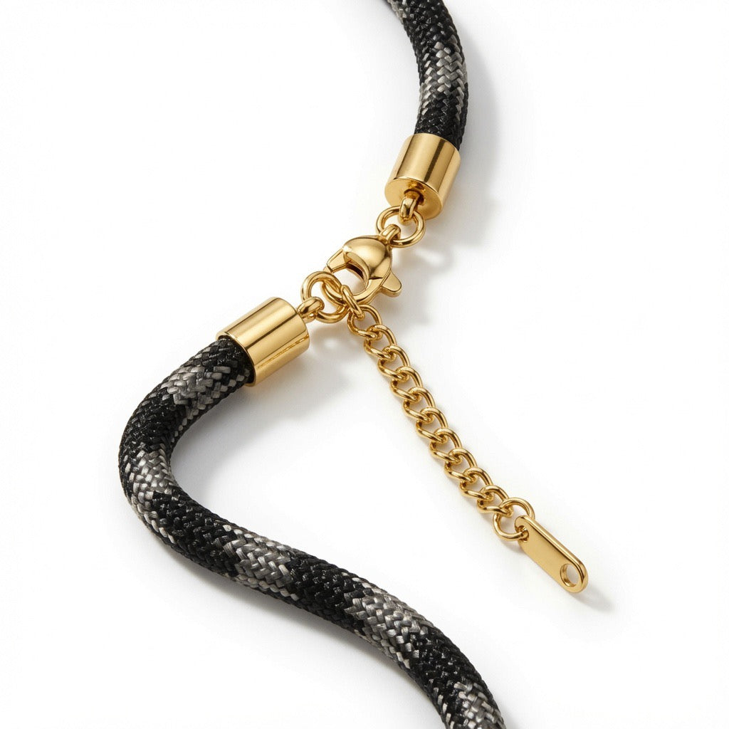 Mia Charm Necklace