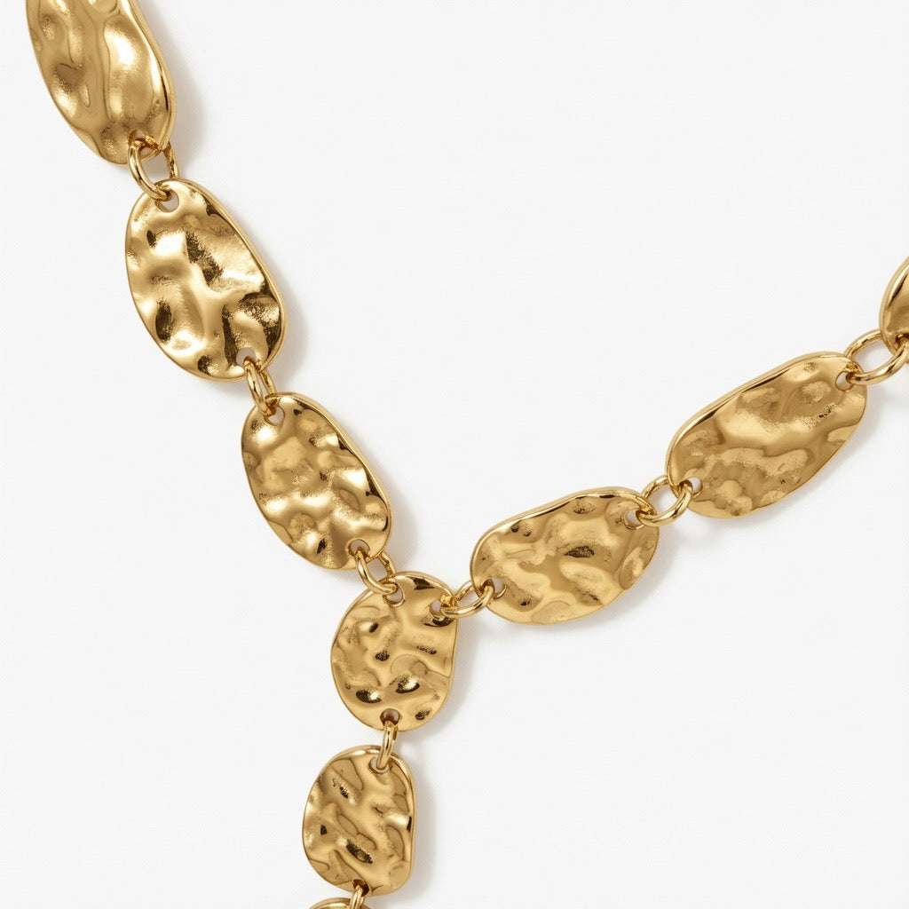 Summer Necklace