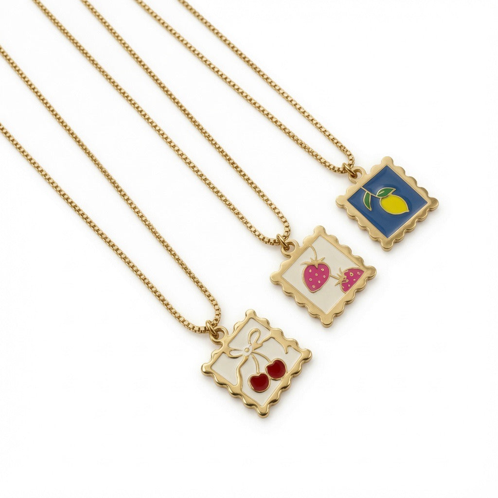Amy Necklace