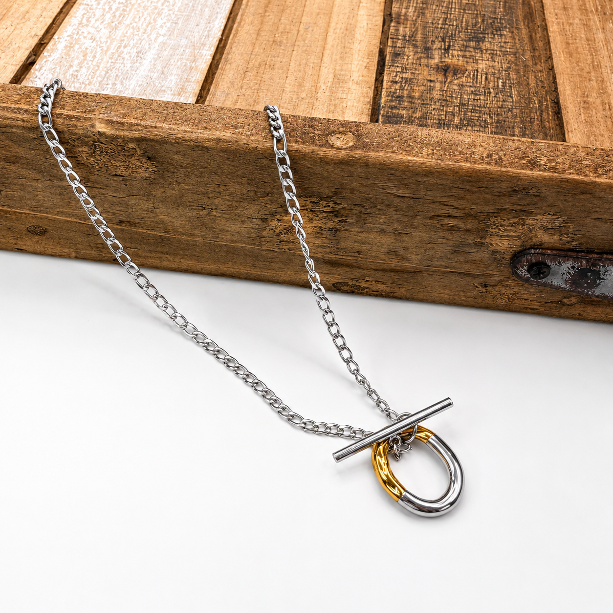 Ramona Necklace