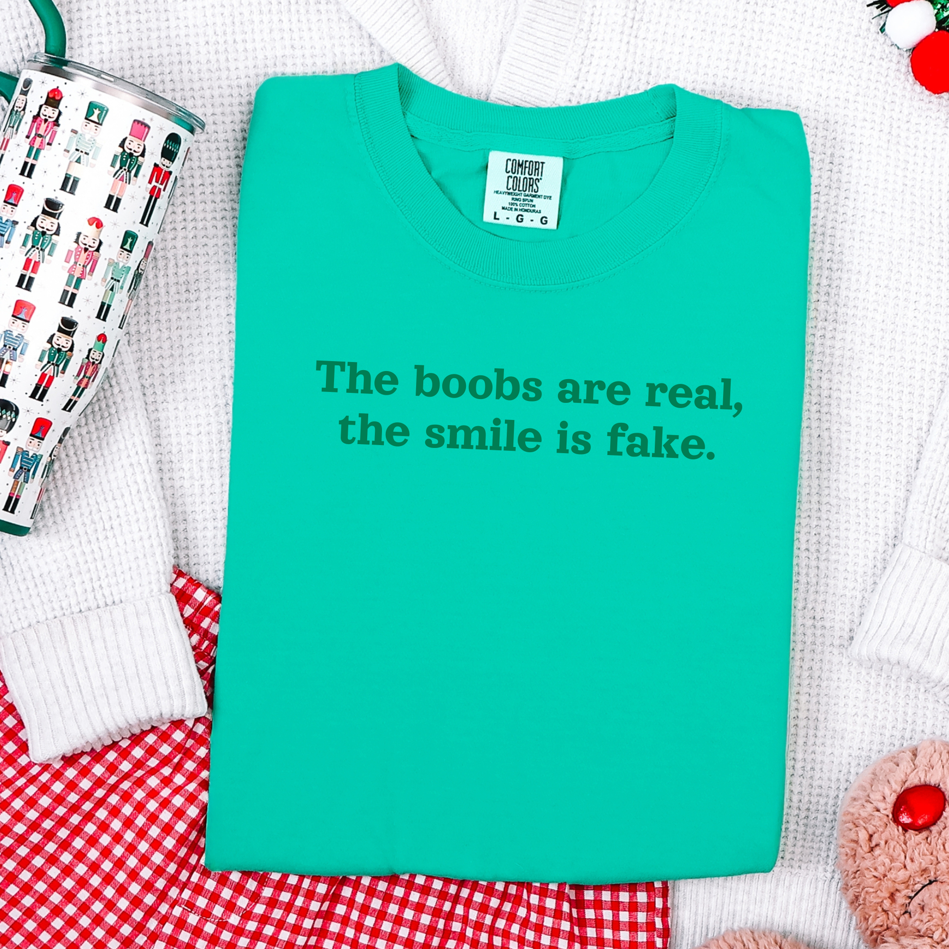 Wholesale Sarcastic Sayings Collection Graphic Tee - Island Green