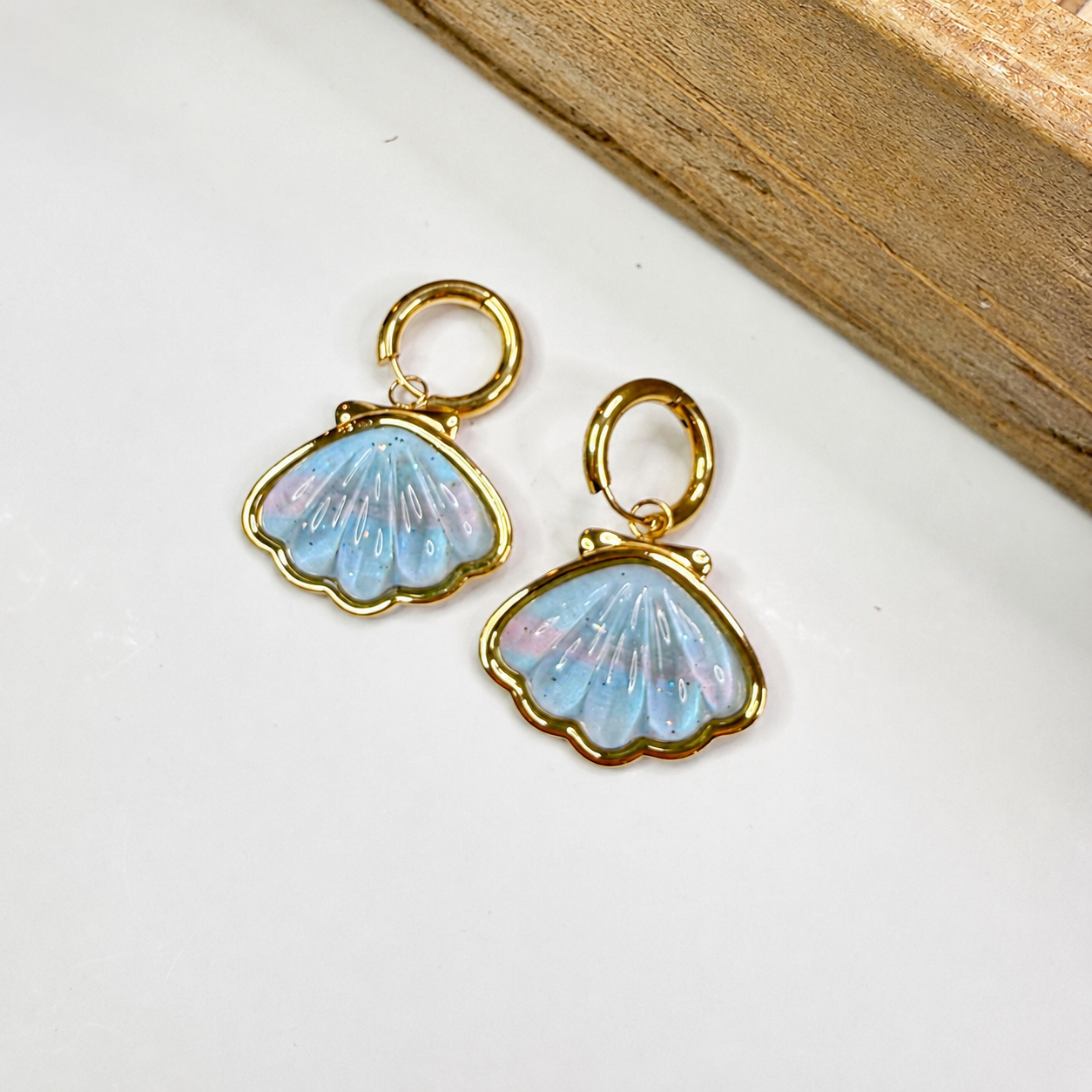 Shelly Earrings