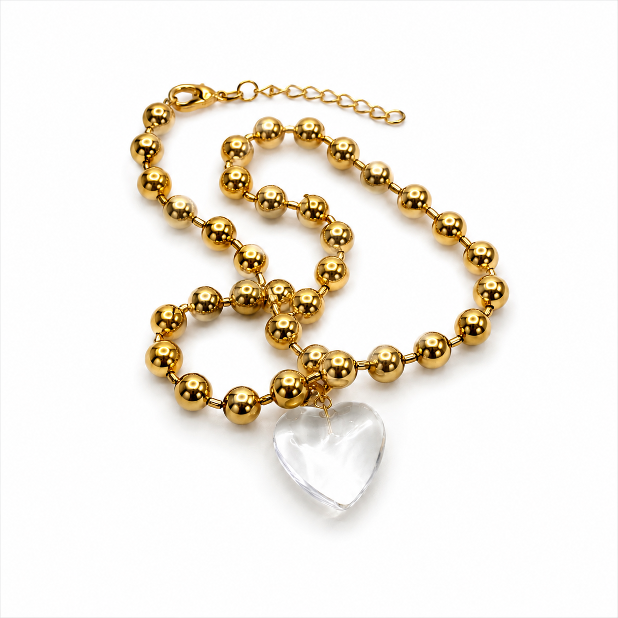 Evelyn Necklace