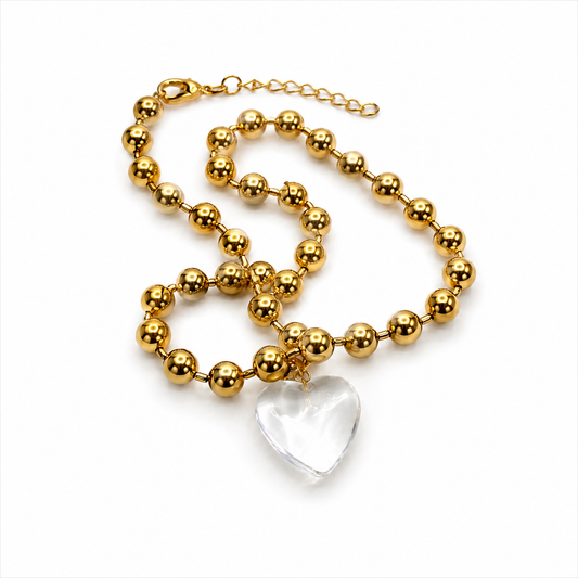 Evelyn Necklace