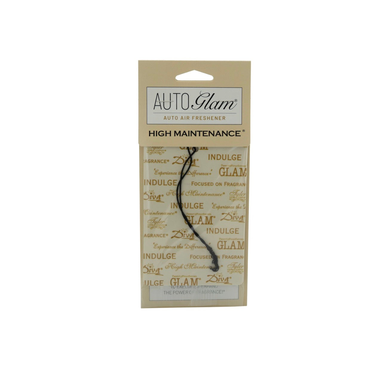 Autoglam- Tyler Candle Co.