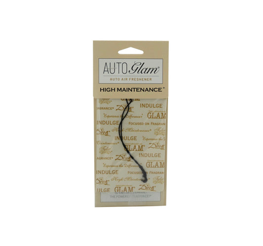 Autoglam- Tyler Candle Co.