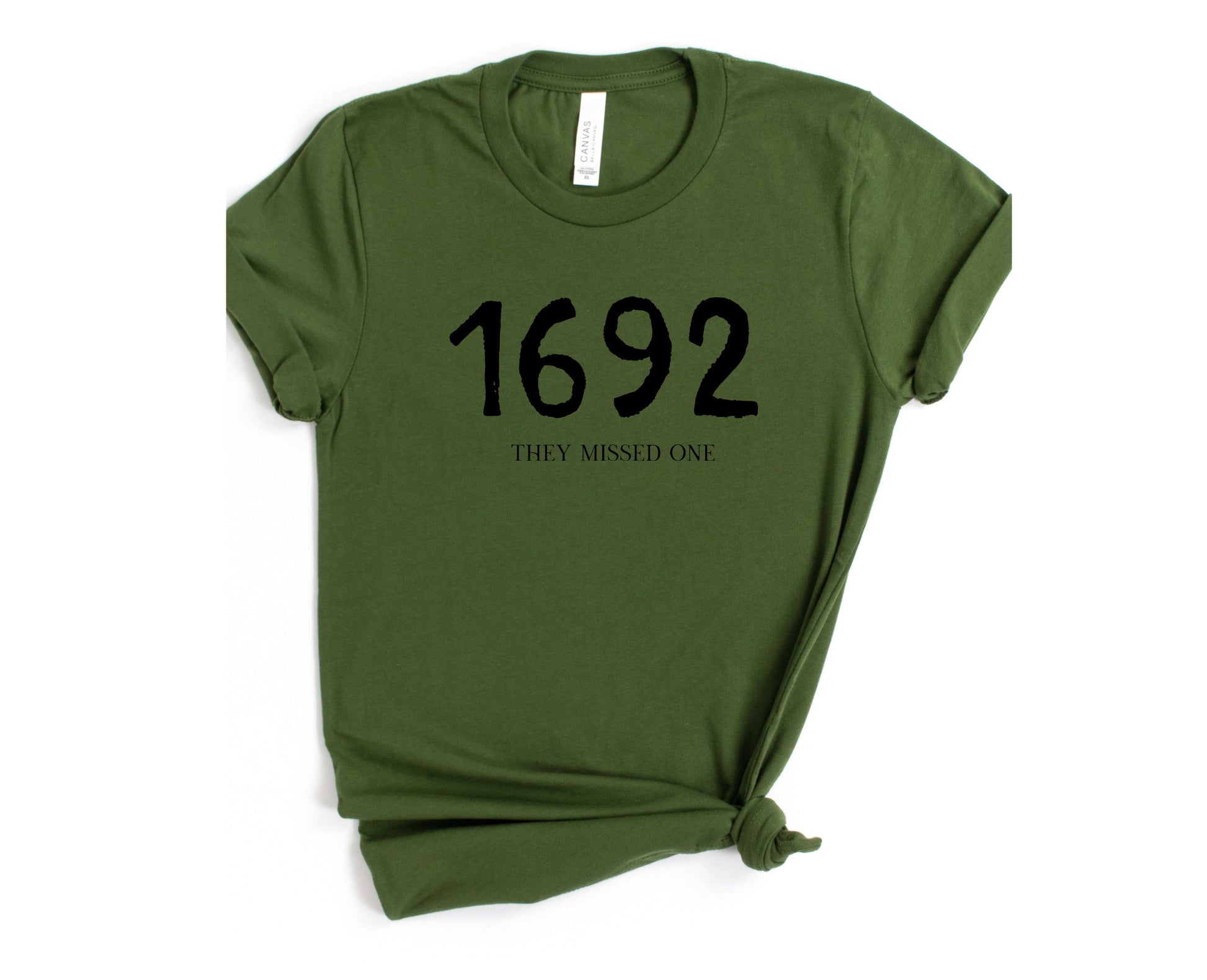 Wholesale 1692 Graphic Tee - Tan Tee
