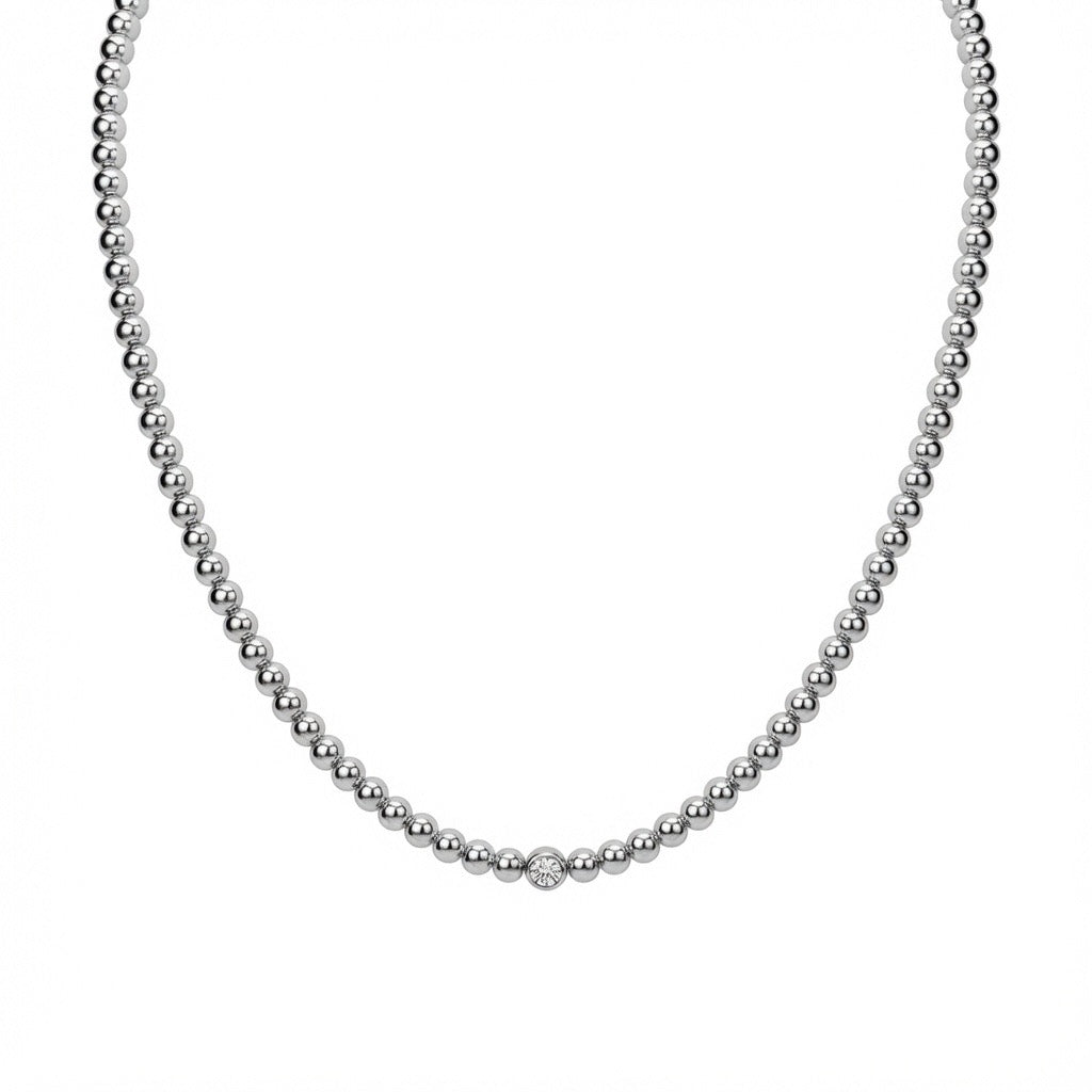 Dana Necklace