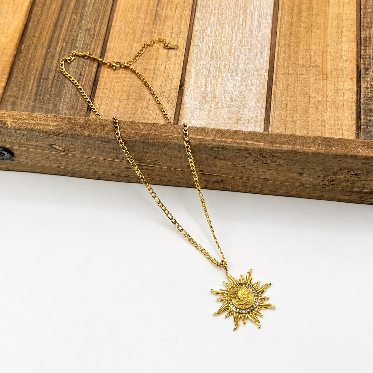 Elsie Necklace