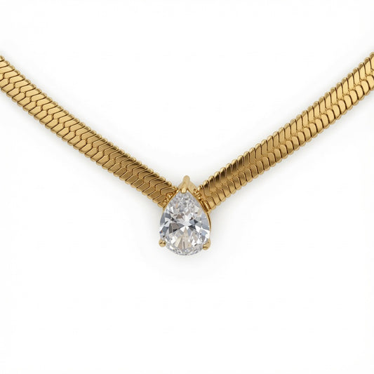 Vanessa Necklace