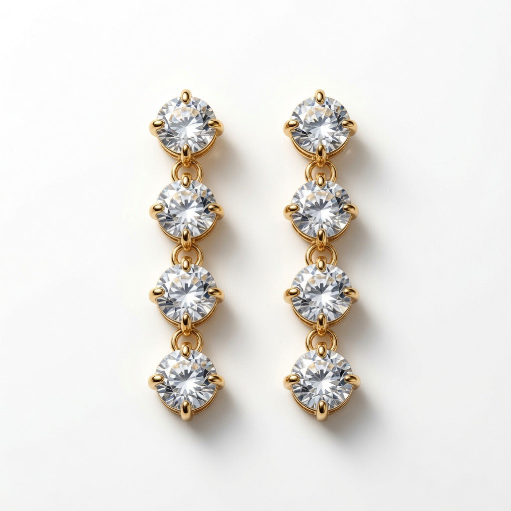 Katrina Earrings