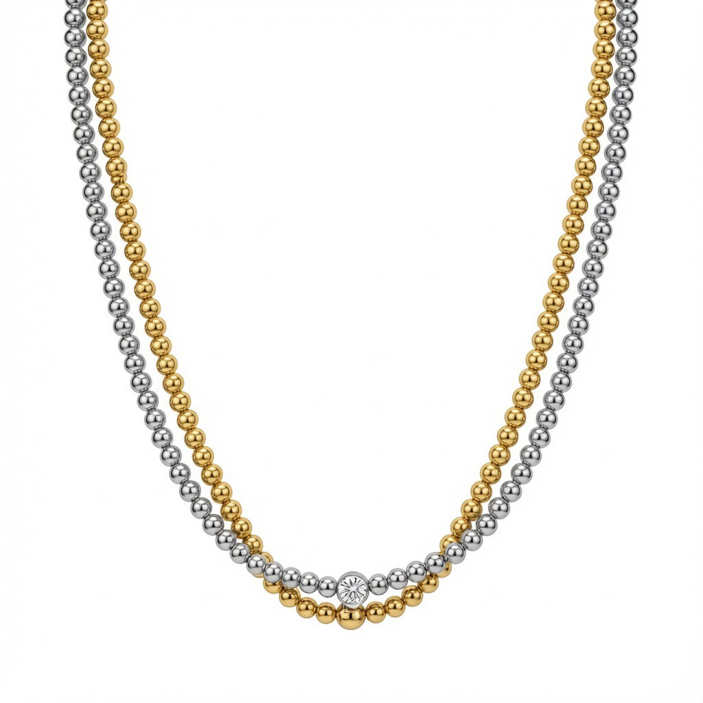 Dana Necklace