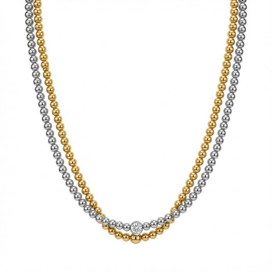 Dana Necklace