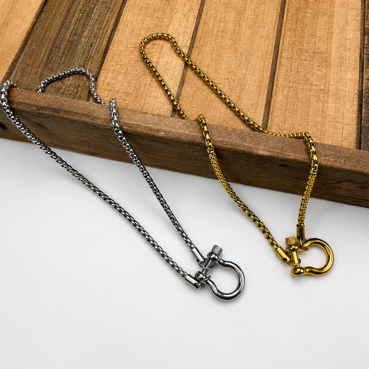 Savannah Necklace
