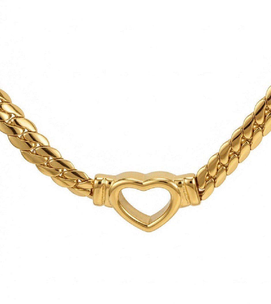 Lovey Necklace