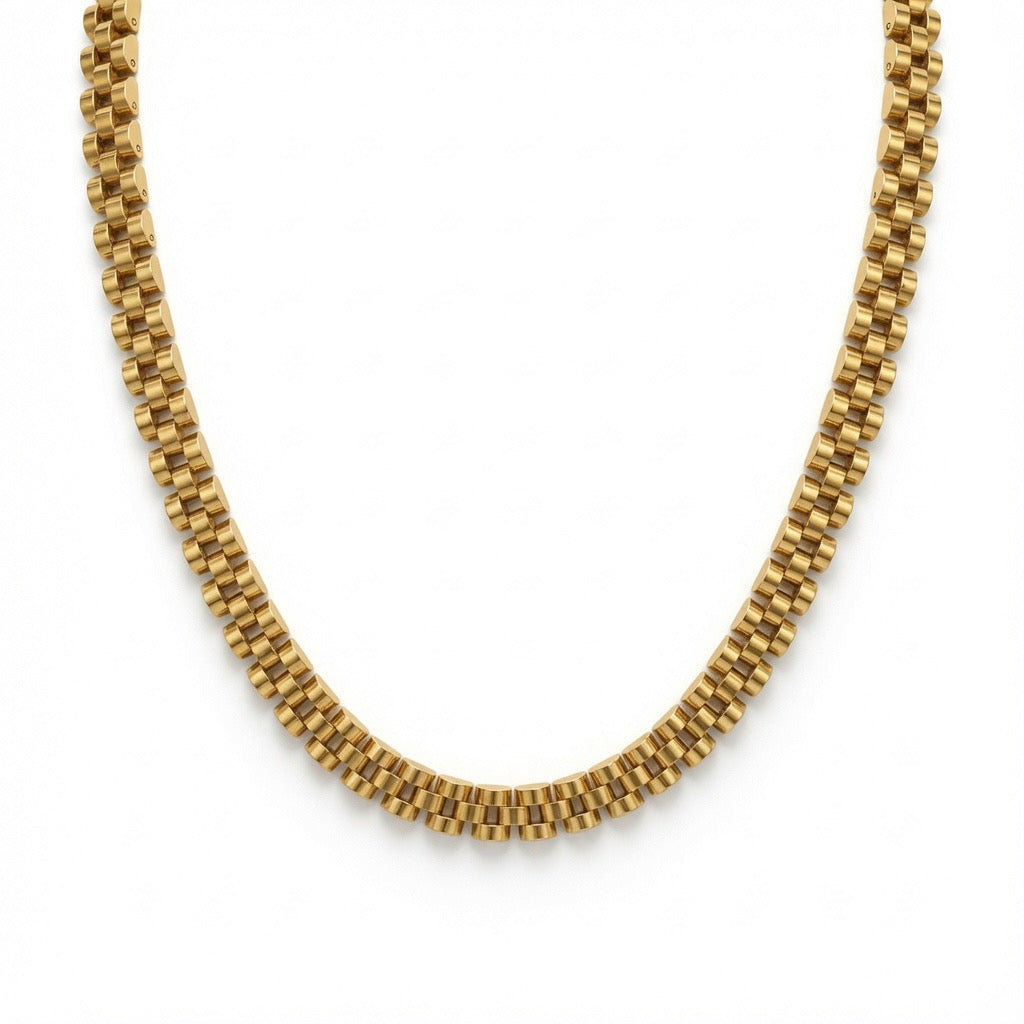 Payton Necklace