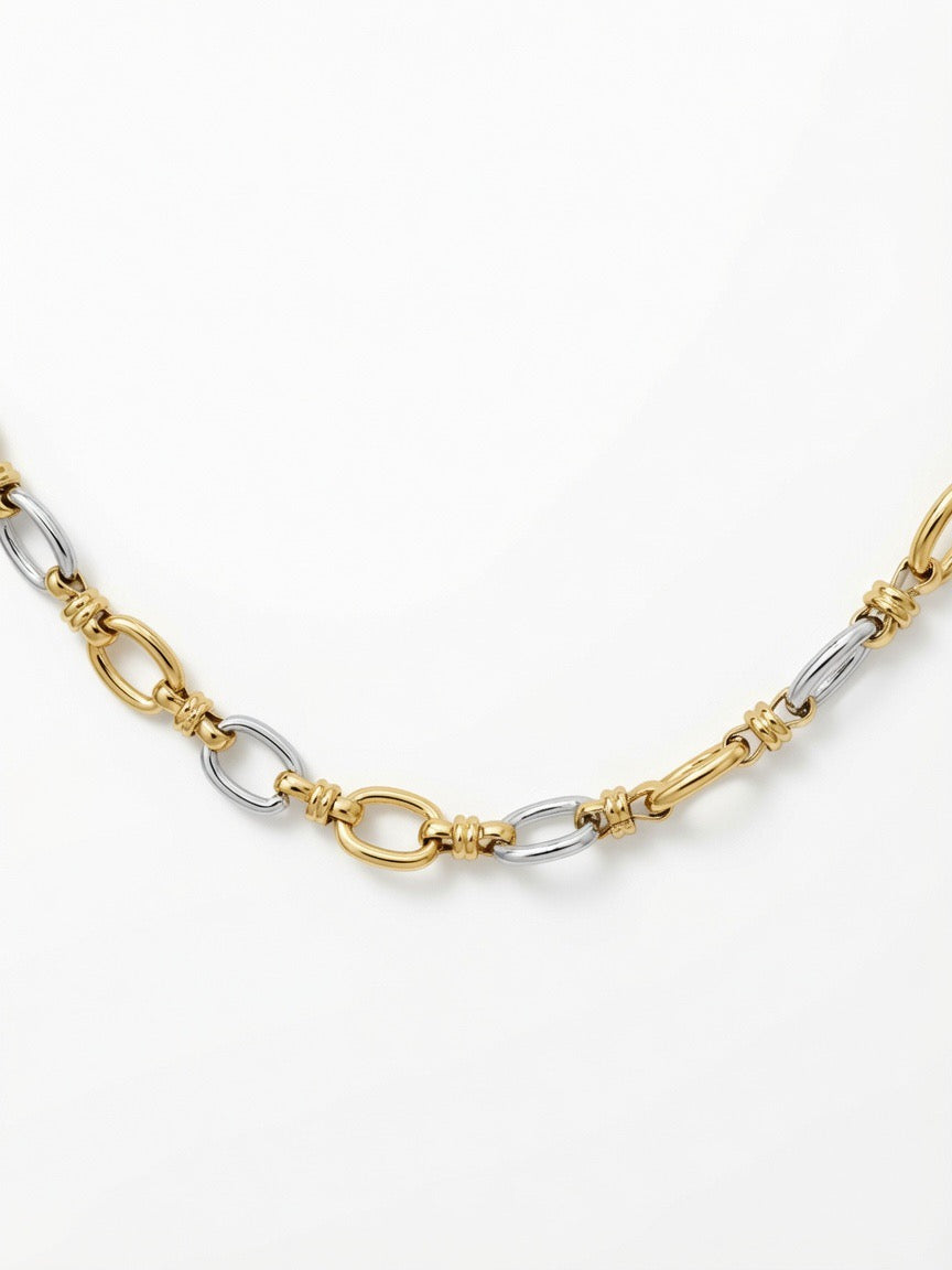 Ivy Necklace