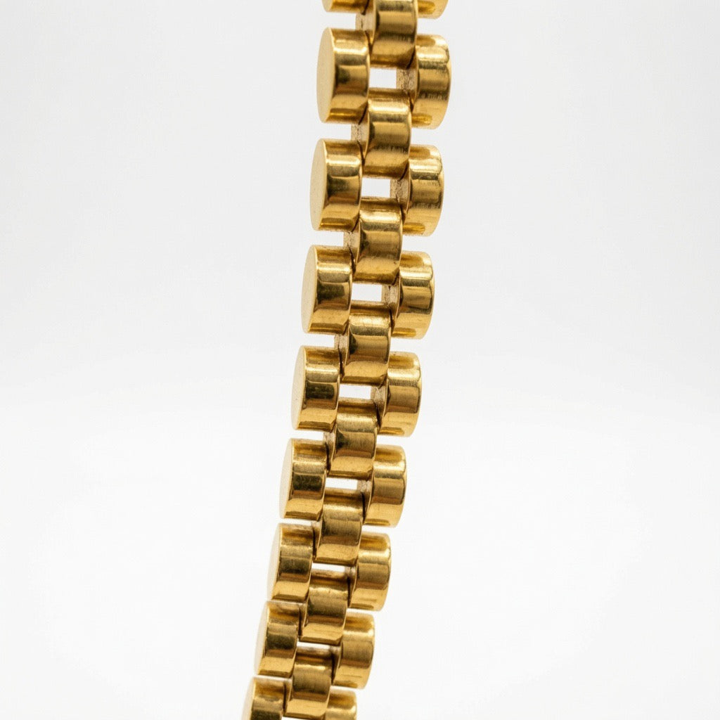 Payton Necklace
