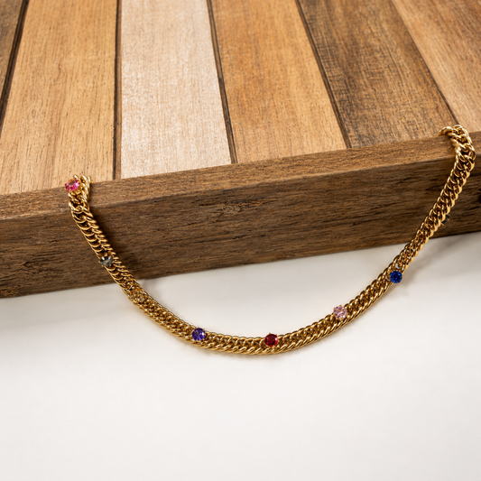 Beverly Necklace