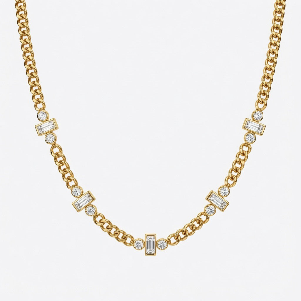 Emma Necklace